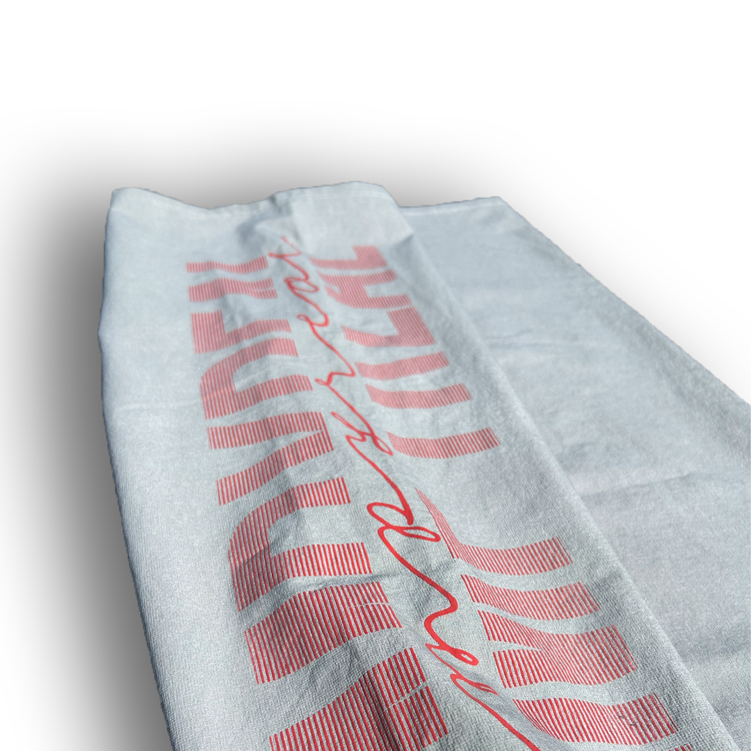 Empyreal Track Pants (Grey)