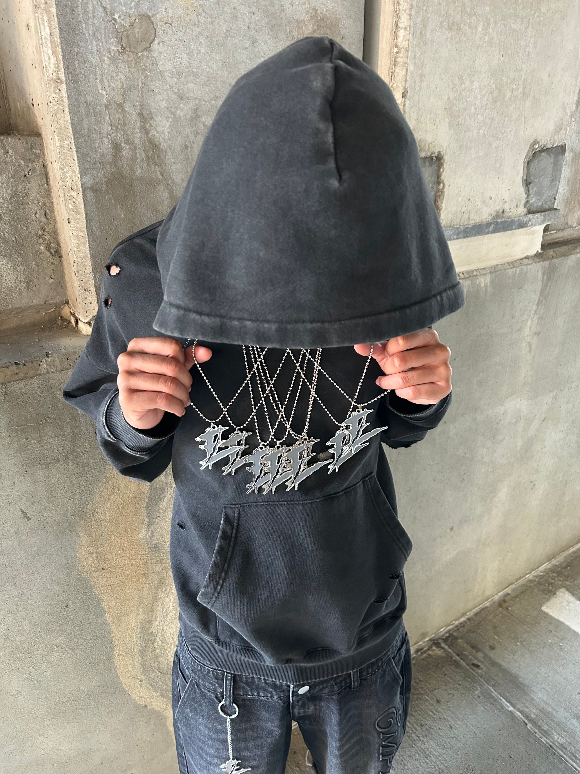 “EMPYREAL” CHAIN