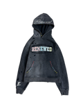 “RENEWED” PULLOVER