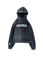 “RENEWED” PULLOVER