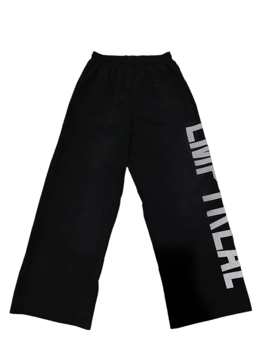 Empyreal Track Pants (Black)