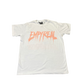 Empyreal Tee (Salmon pink)