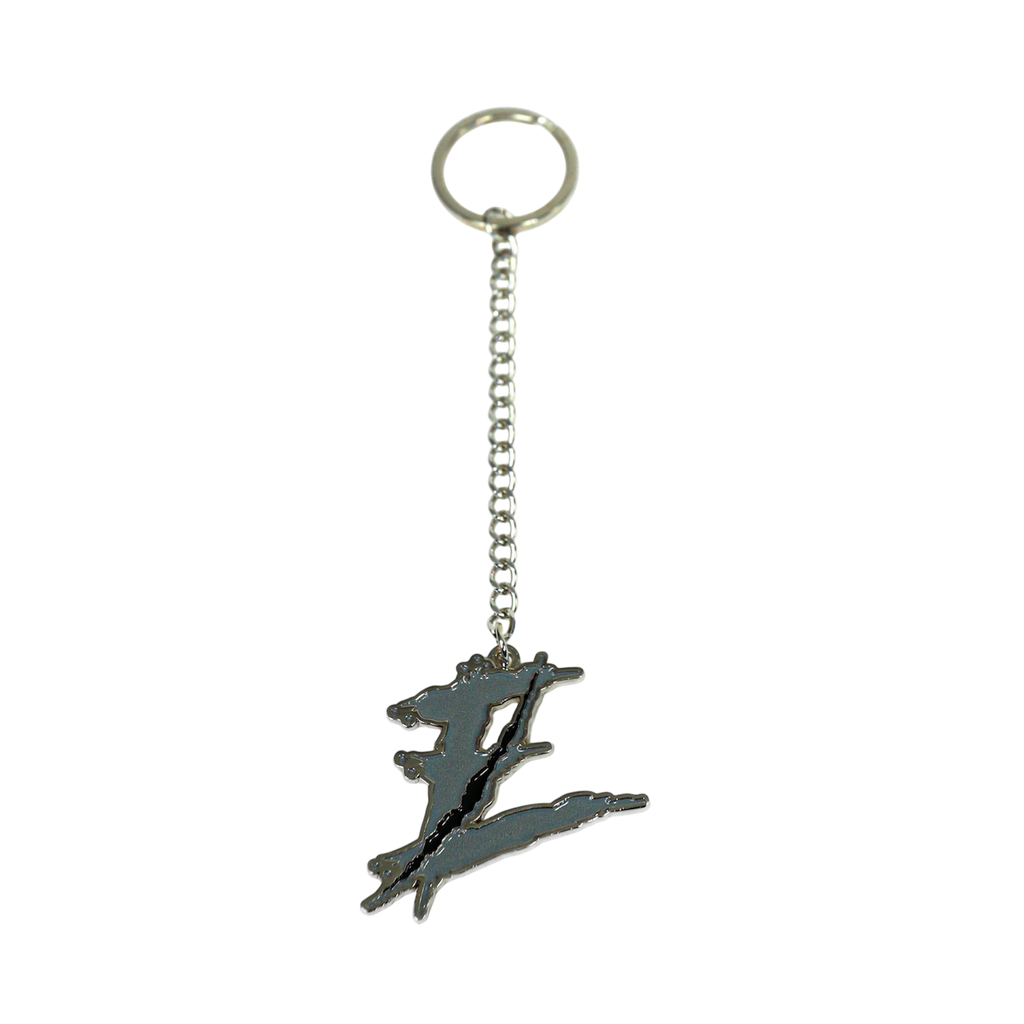 “EMPYREAL” KEYCHAIN