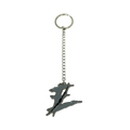 “EMPYREAL” KEYCHAIN