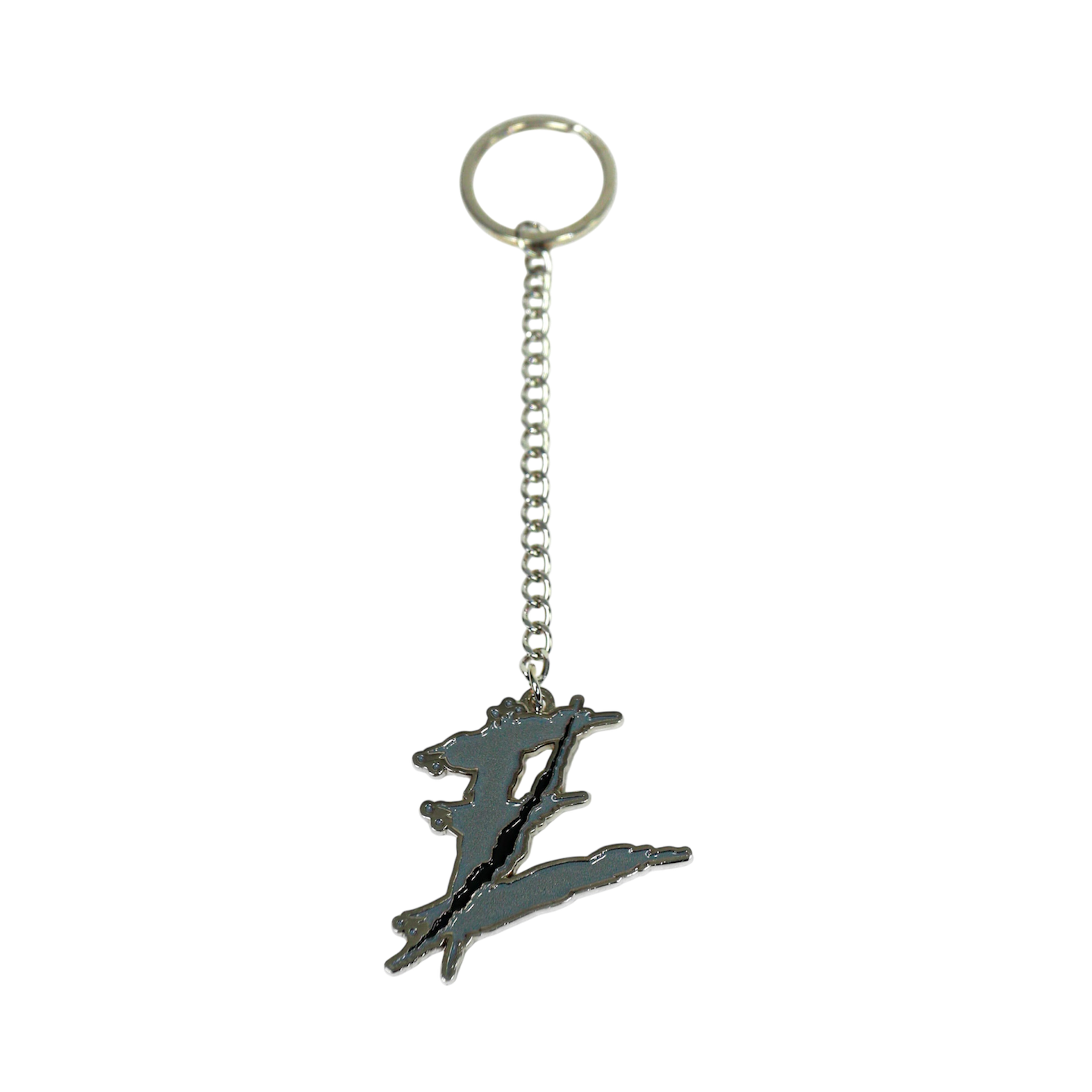“EMPYREAL” KEYCHAIN