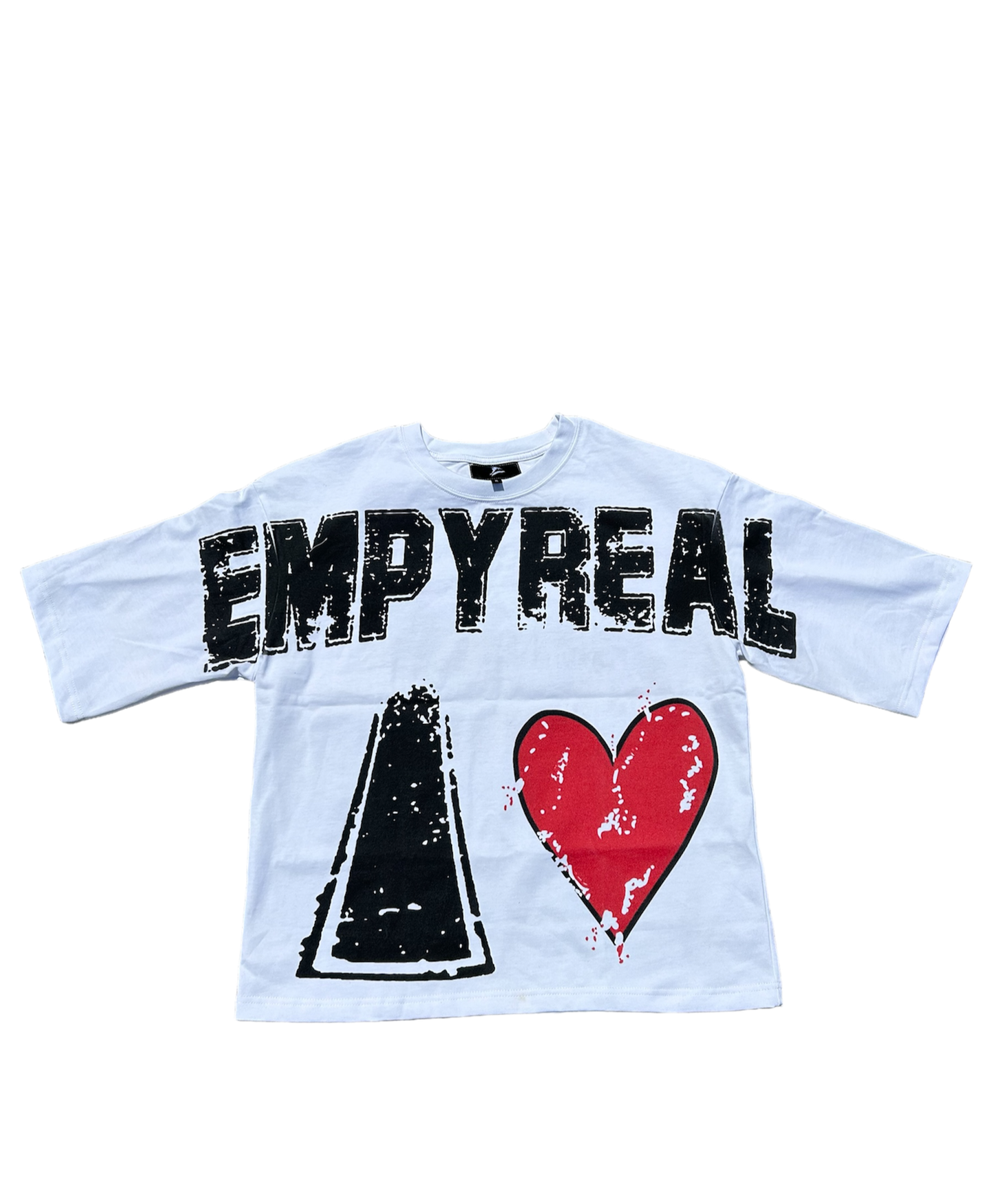 I ❤️ Empyreal tee