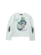 TOP SHELF GARMENTS THERMAL LONG SLEEVE