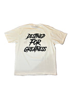Empyreal Tee (Black/White)