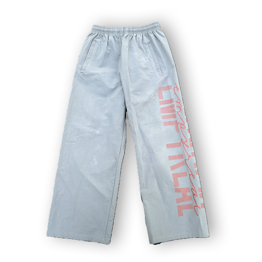 Empyreal Track Pants (Grey)