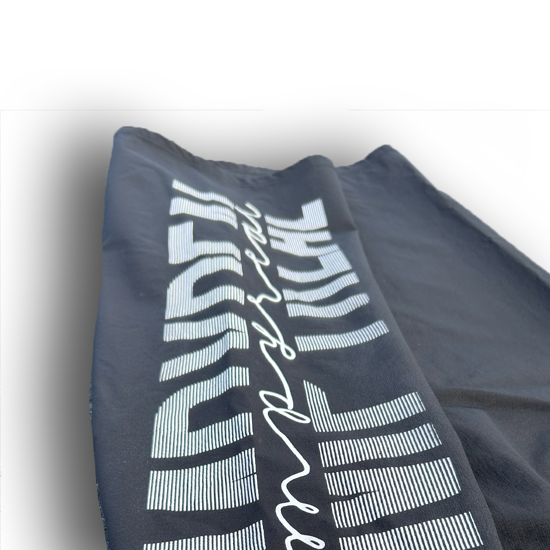 Empyreal Track Pants (Black)