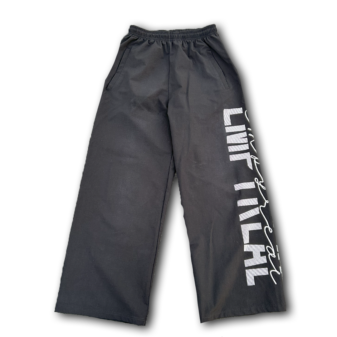 Empyreal Track Pants (Black)