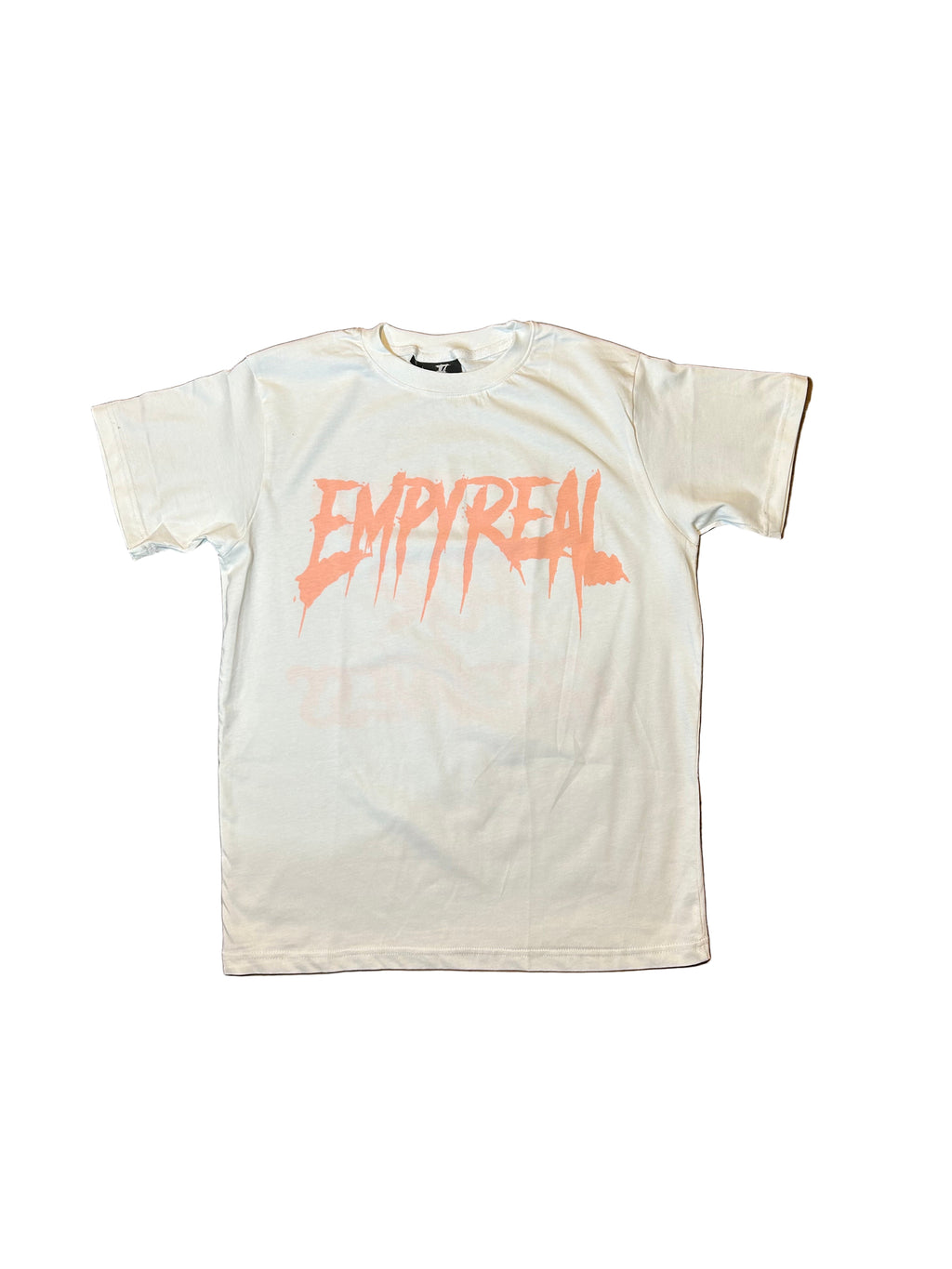 Empyreal Tee (Salmon pink)