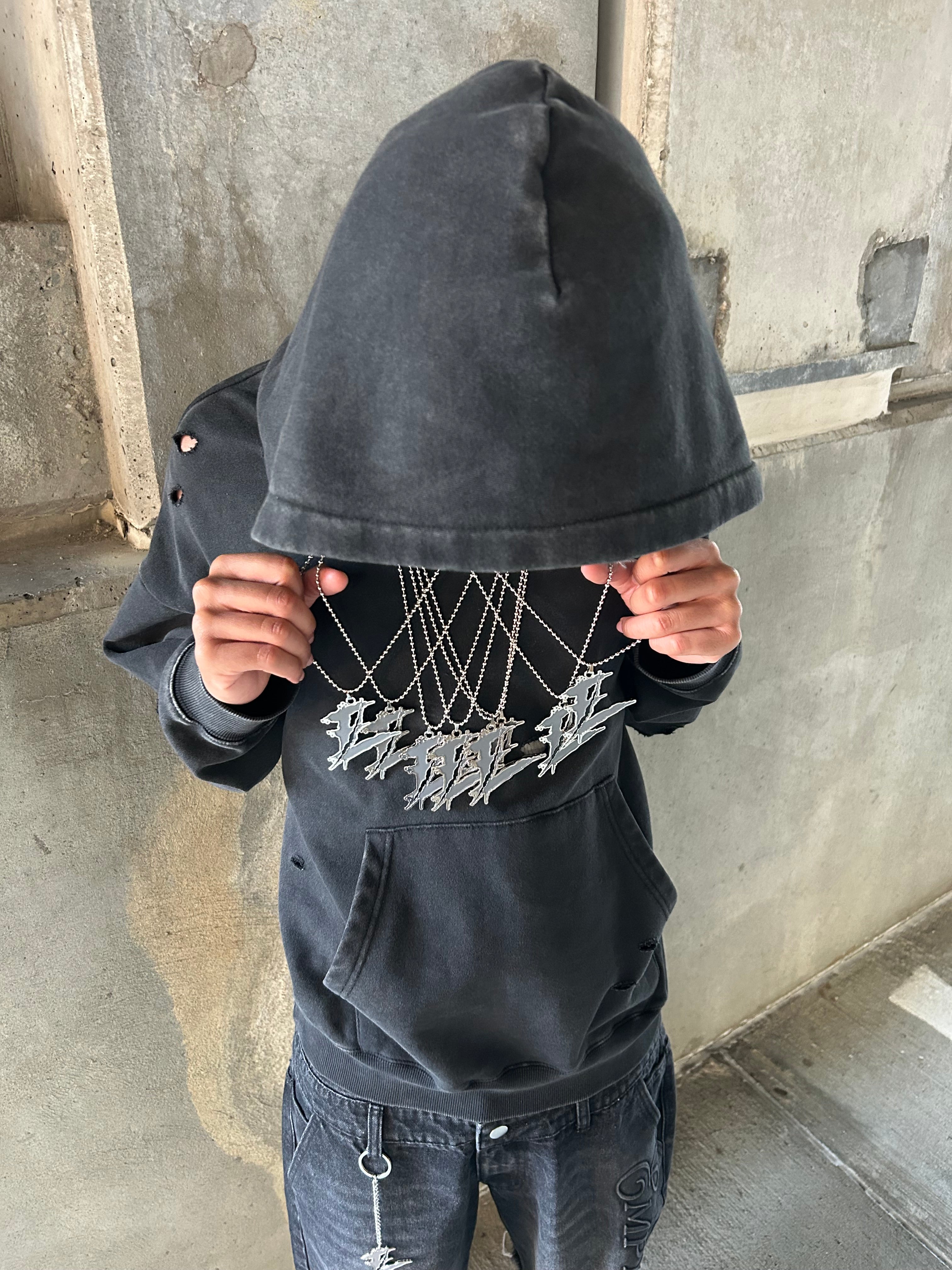 “EMPYREAL” CHAIN
