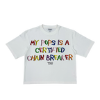 TSG CHAIN BREAKER TEE