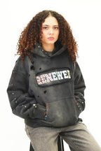 “RENEWED” PULLOVER