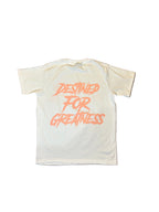 Empyreal Tee (Salmon pink)