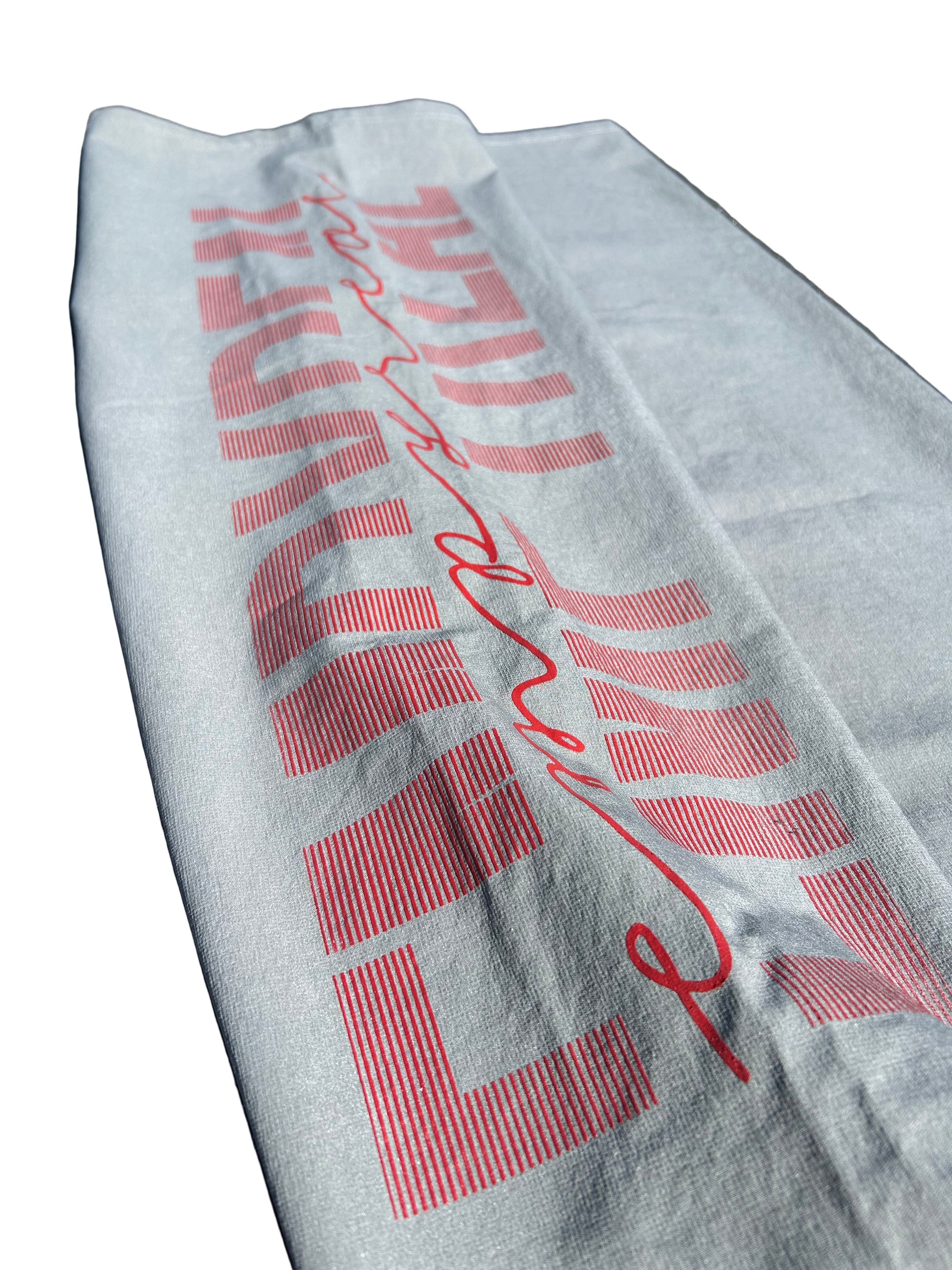 Empyreal Track Pants (Grey)