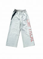 Empyreal Track Pants (Grey)