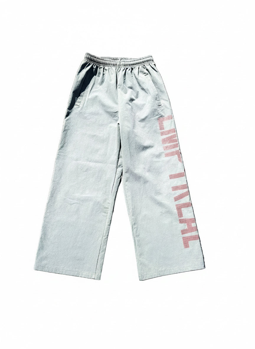 Empyreal Track Pants (Grey)