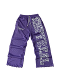 “BLAMELESS” SWEATPANTS