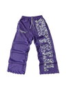 “BLAMELESS” SWEATPANTS