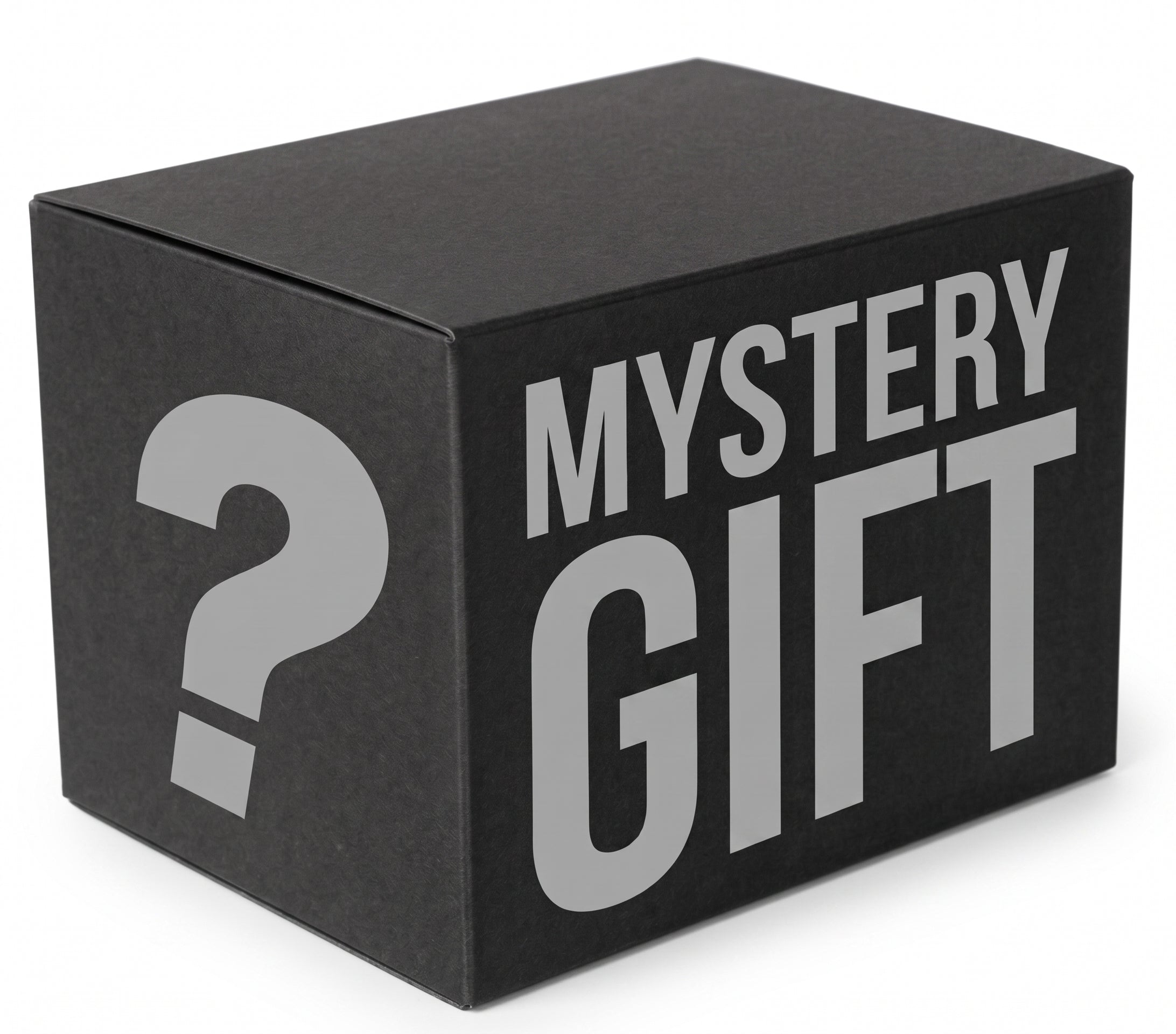 MYSTERY GIFT